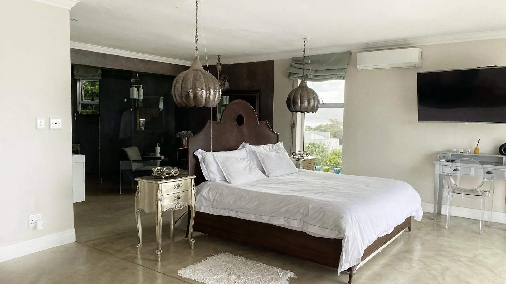 Villa William French Self Catering Città del Capo