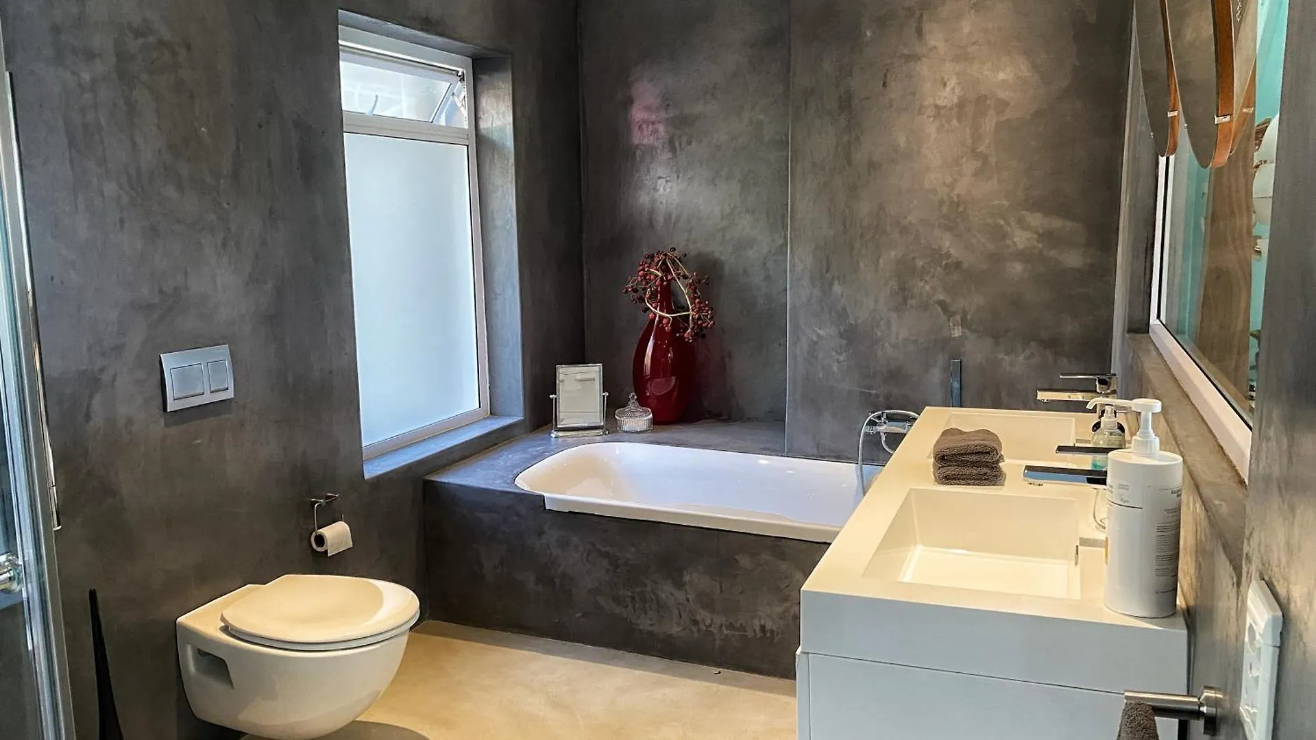 Villa William French Self Catering Città del Capo