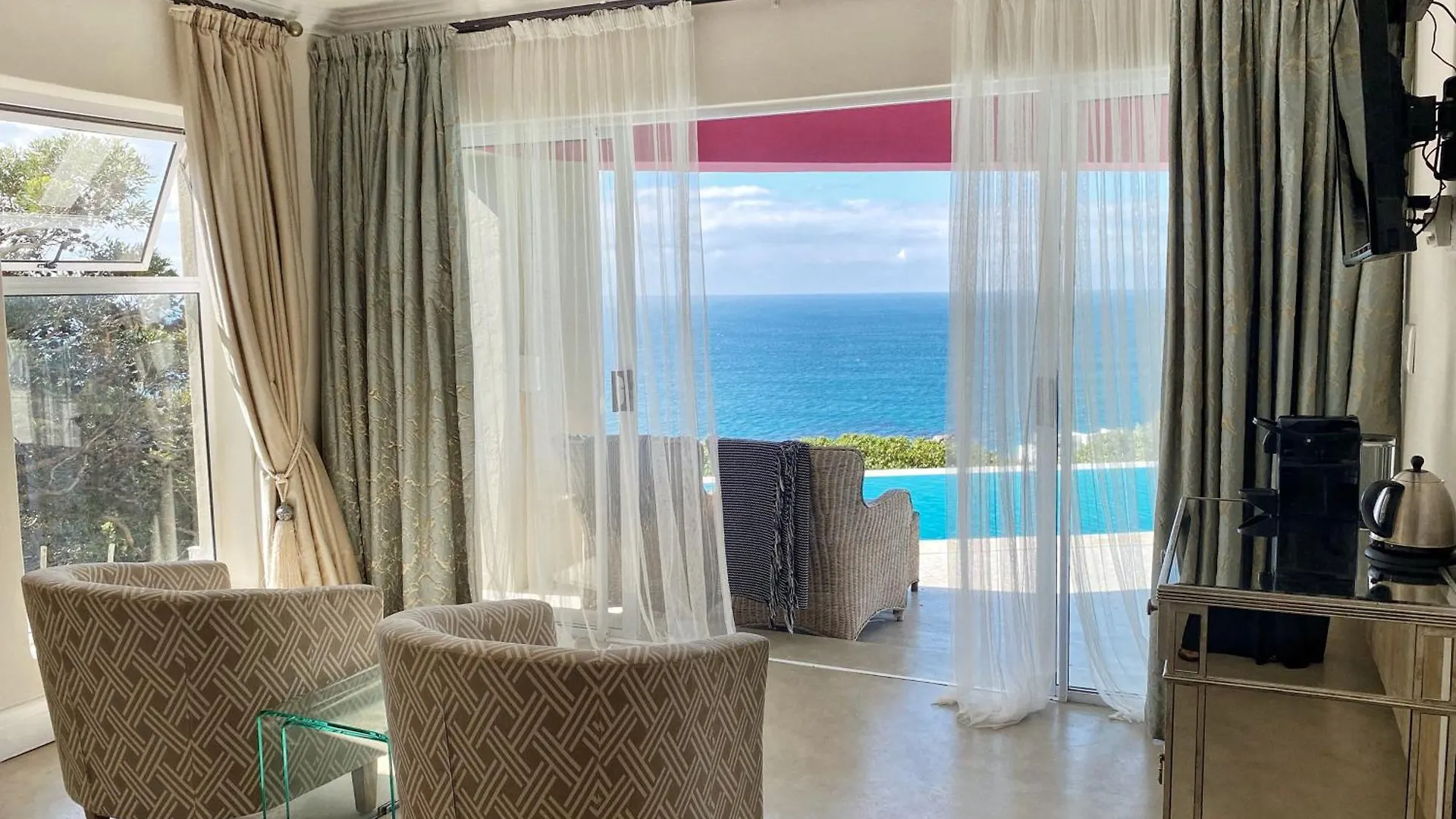 Villa William French Self Catering Città del Capo