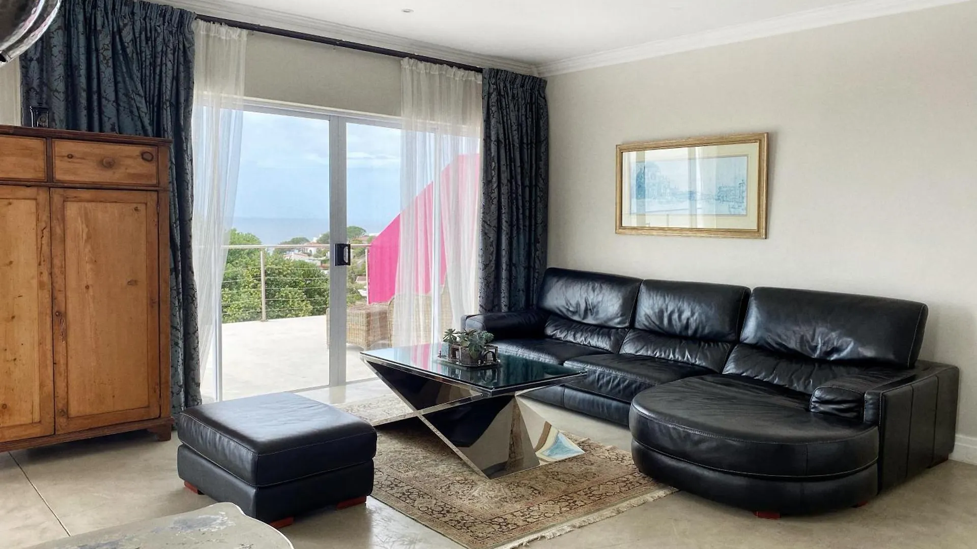 Villa William French Self Catering Città del Capo
